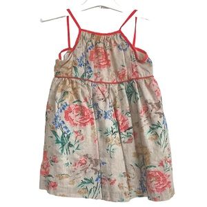 Ralph Lauren toddler dress 18 months